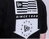 Triko New Era Outdoor Utility Graphic Black
