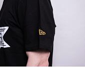 Triko New Era NFL Team Established Tee Baltimore Ravens Black