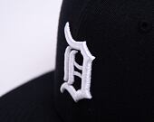 Kšiltovka New Era - MLB On-Field 59FIFTY - Detroit Tigers - Team Color