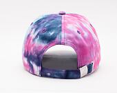 Kšiltovka Kangol K4360 Tie Dye Baseball Rainbow