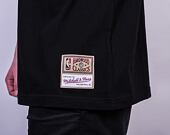 Triko Mitchell & Ness INTL972 Orlando Magic Shaquille O'Neal 32 Black