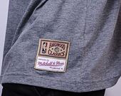 Triko Mitchell & Ness INTL972 Toronto Raptors Vince Carter 15 Grey