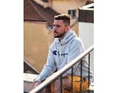 Kraťasy Champion Beach Short 214453 ZNN Yellow