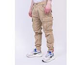 Kalhoty Alpha Industries Airman Pant 188201 Sand