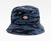 Klobouk Dickies Quamba Bucket DK0A4XC3NV01 Navy Camo