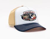 Kšiltovka Stetson Trucker Cap Free Spirit 7751177