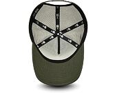 Kšiltovka NEW ERA 9FORTY A-Frame Trucker Fabric Patch