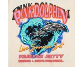Triko Pink Dolphin Yacht Tour US22111YTBE Beige