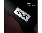 Batoh Aevor Travel Pack Proof Proof Maroon