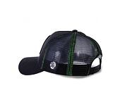 Kšiltovka Capslab Trucker (DRAGON BALL Z) KAM9 KAME