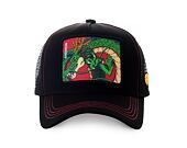 Kšiltovka Capslab Trucker (DRAGON BALL Z) RON3 SHENRON
