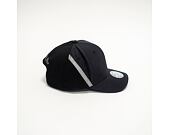 Kšiltovka Mitchell & Ness INTL311 Branded Black
