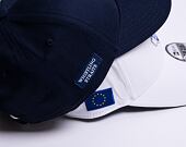 Kšiltovka New Era 9FORTY Friday PGA Ryder Cup Strapback Optic White