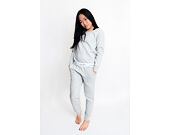 Dámské tepláky Calvin Klein Bottom Pant Jogger QS5716E 020 Šedá