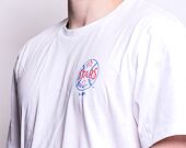 Triko New Era Minor League Graphic Hollywood Stars Optic White