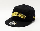 Kšiltovka New Era Retro Crown 9FIFTY Team Heritage Hollywood Stars Black