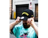 Kšiltovka New Era Retro Crown 9FIFTY Team Heritage Hollywood Stars Black