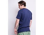 Triko New Era Summer City Infill Tee Los Angeles Lakers Light Navy