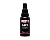 Olej na Vousy Uppercut Deluxe BEARD OIL 30ml