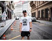 Triko New Era NFL Football Las Vegas Raiders Optic White