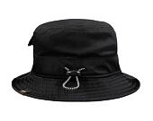 Klobouk Alpha Industries Utility Bucket Hat 116911 Black / White
