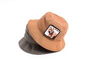 Klobouk Goorin - Pit Bull Misunderstood - Whiskey