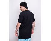 Triko NEW ERA New York Yankees Nos Og Tee Navy / White