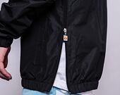 Bunda přes hlavu Ellesse Mont 2 OH Jacket Anthracite