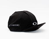 Kšiltovka Oakley Cap 2.0 Blackout