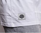 Triko New Era Minor League Heritage Patch Tee Ashville Tourists Off White