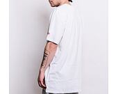 Triko New Era MLB Graphic Tee Los Angeles Dodgers Optic White