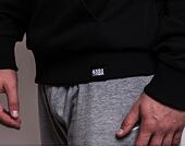 Mikina New Era NBA Neon Pull Over Hoody Chicago Bulls Black