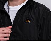 Bunda New Era Contemporary Cargo Windbreaker Black