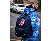 Batoh New Era Stadium Pack Boston Red Sox Team Color