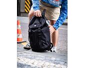 Batoh New Era Rucksack Tech Black