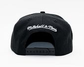 Kšiltovka Mitchell & Ness Chicago Bulls NBA 1997 Champions