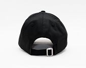 Dětská kšiltovka New Era 9FORTY Kids MLB Home League Essential New York Yankees Strapback Black