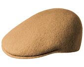 Bekovka Kangol Seamless Wool 507 Wood