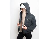 Dámská bunda Ellesse Monolis Padded Jacket Black