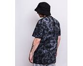 Triko Mitchell & Ness Champions Tie Dye Tee Boston Celtics Black