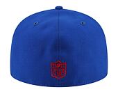 Kšiltovka New Era Just Don NFL 59FIFTY New York Giants