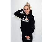 Dámská mikina s kapucí Ellesse Torices OH Hoody Black