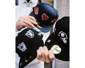 Kšiltovka New Era Just Don NFL 59FIFTY Pittsburgh Steelers
