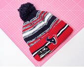 Kulich New Era NFL21 Sport Knit Houston Texans
