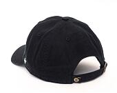 Kšiltovka 47 Brand Boston Bruins '47 CLEAN UP Black