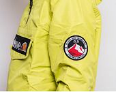 Bunda Ellesse Mont 2 OH Jacket Green