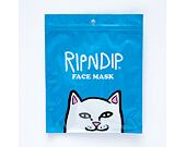 Rouška RIP N DIP Save The World Face Mask RND7162 Blue