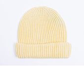 Kulich Karl Kani KK Signature Fisherman Beanie Light Yellow
