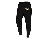 Tepláky '47 Brand NHL Pittsburgh Penguins Imprint Burnside Pants Jet Black