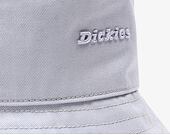 Klobouk Dickies Bogalusa Bucket Lilac Gray